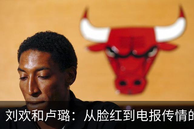 刘欢和卢璐：从脸红到电报传情的甜蜜爱情故事
